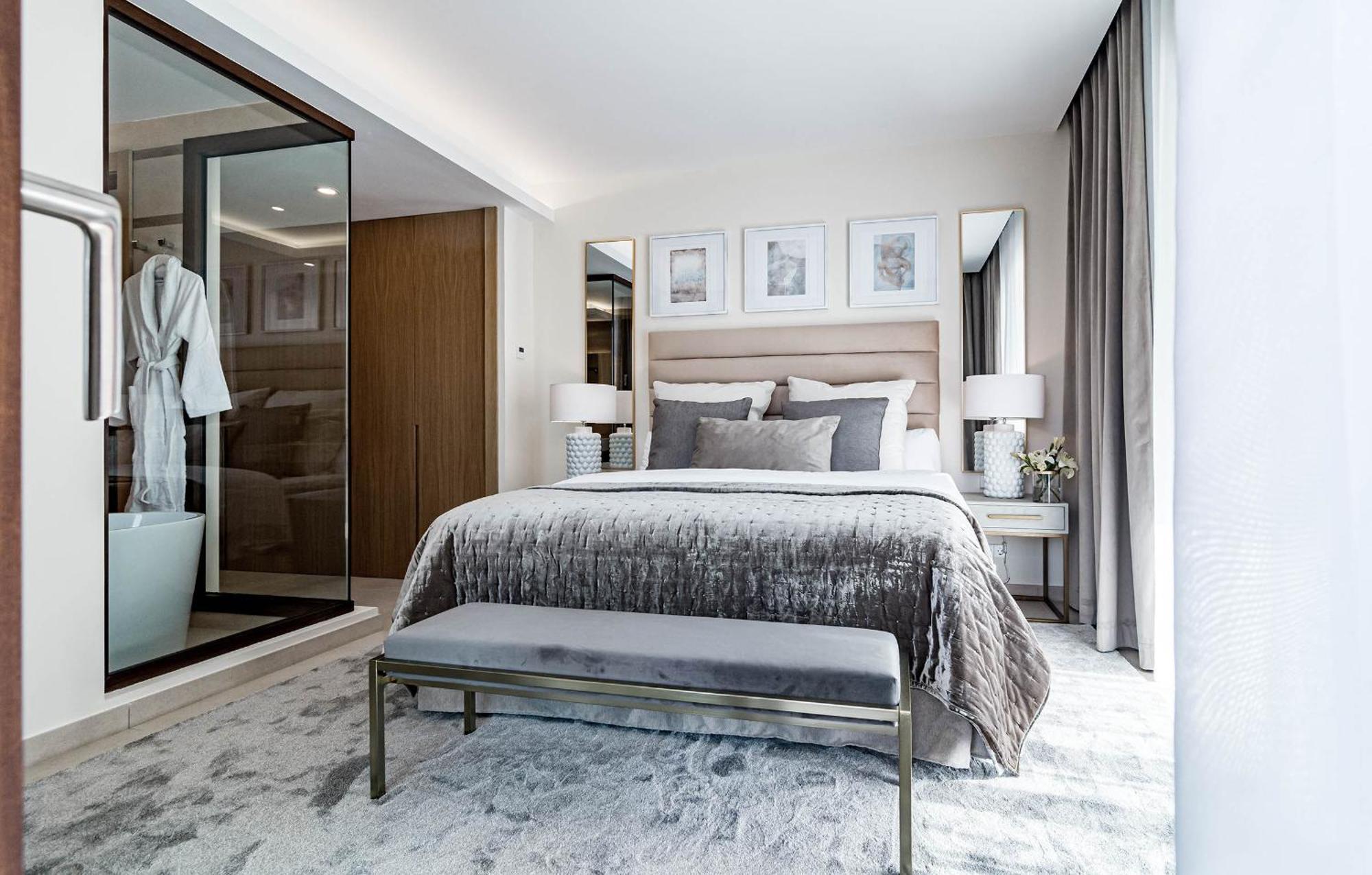 Lo- Los Olivos Benahavis By Roomservices Ngoại thất bức ảnh
